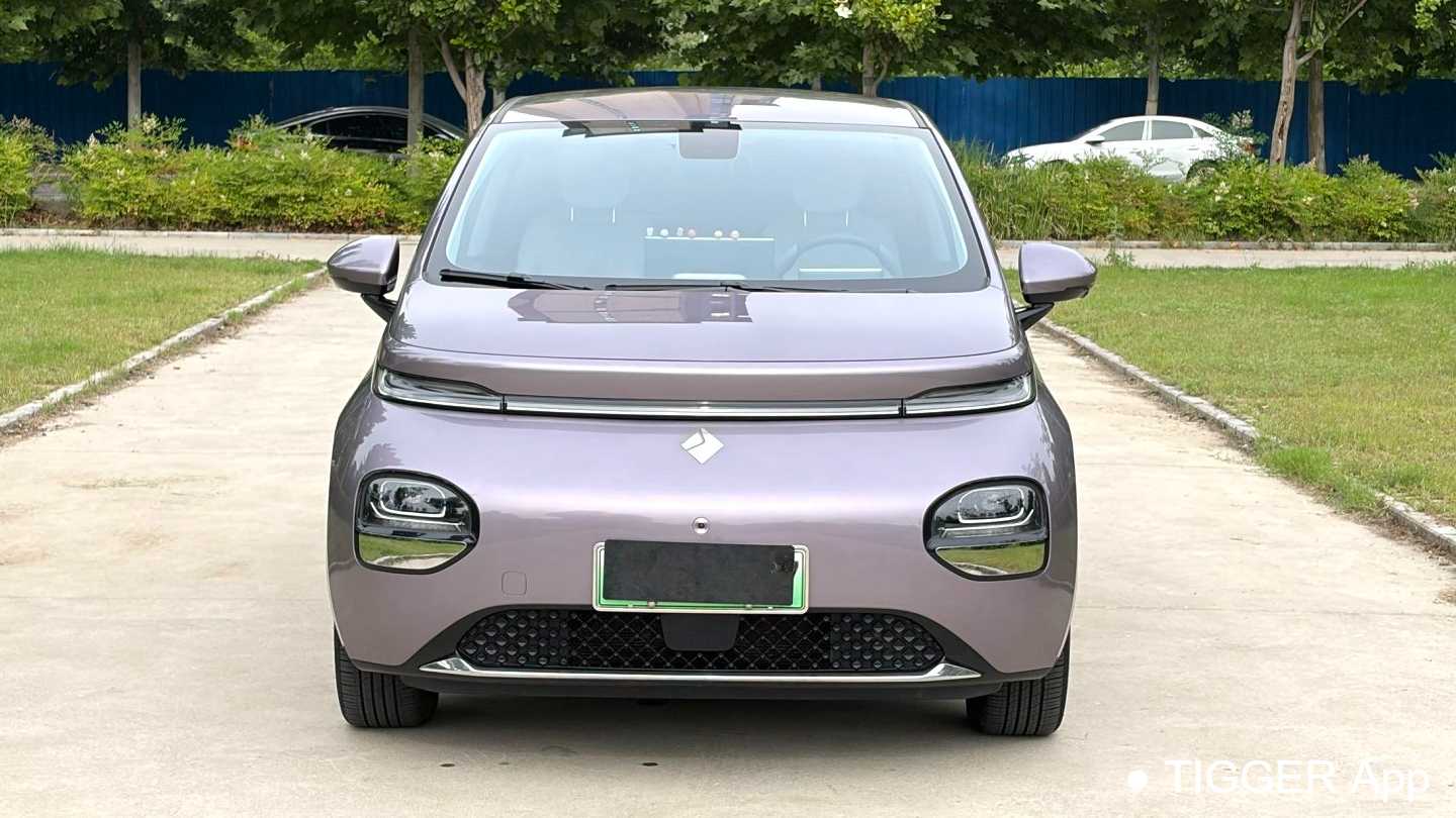 BAOJUN CloudEV 2023 460 Pro