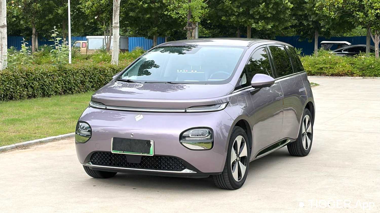 二手BAOJUN CloudEV 2023 460 Pro