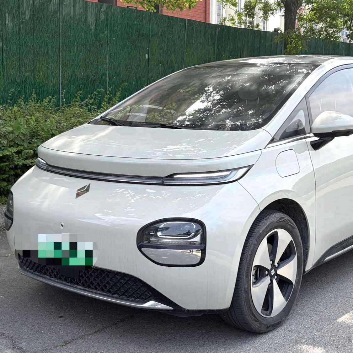 BAOJUN CloudEV‌ 2023 460 Max 二手车