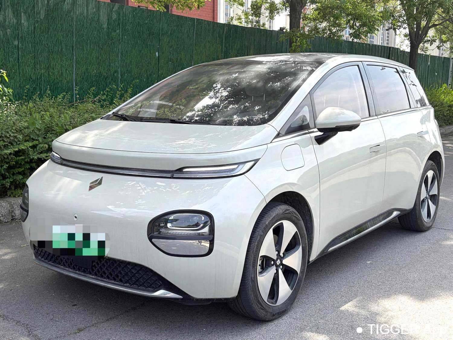二手BAOJUN CloudEV 2023 460 Max