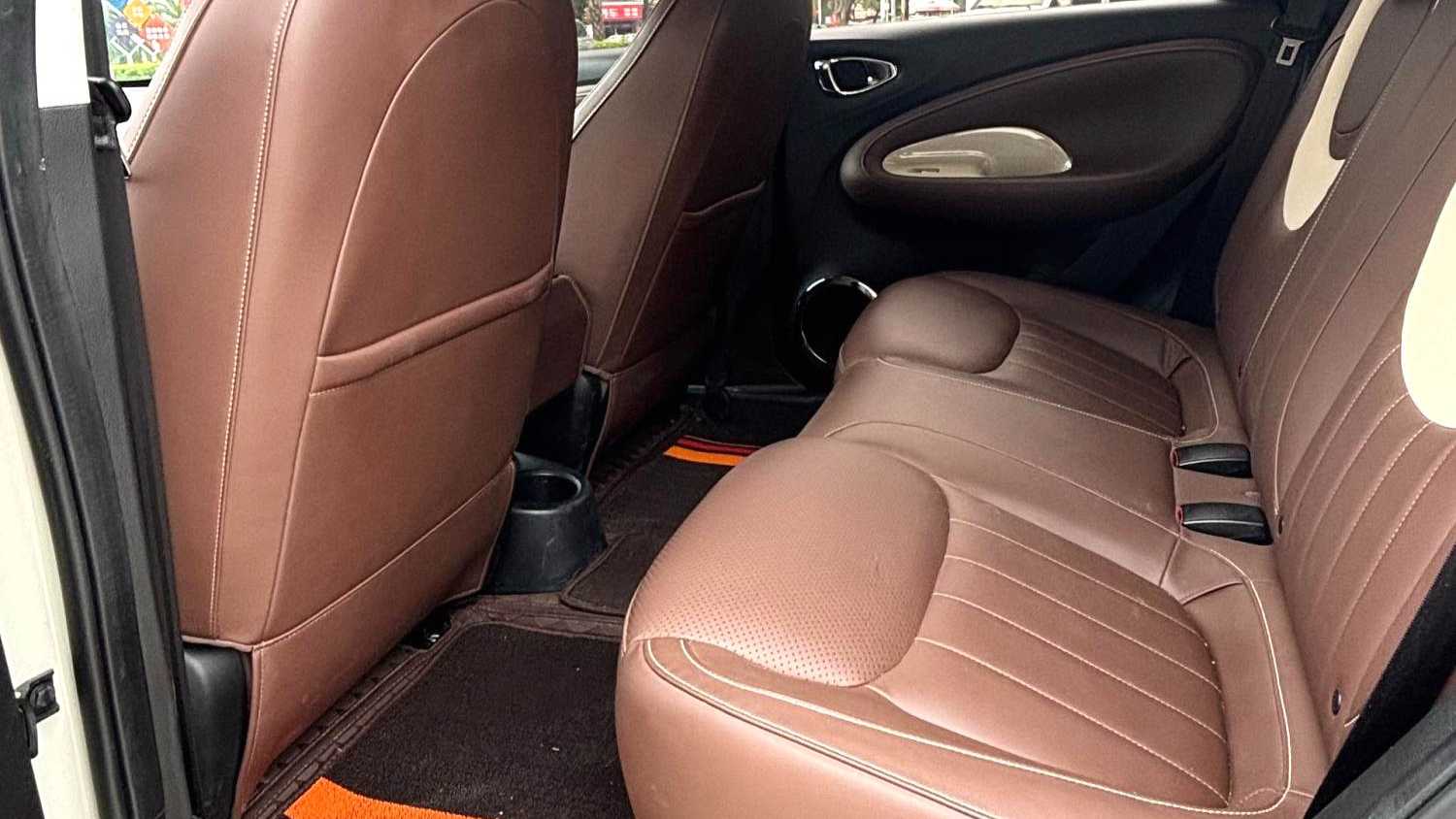 BAOJUN KiWi EV 2023 Smart Tide Edition Lithium Iron Phosphate