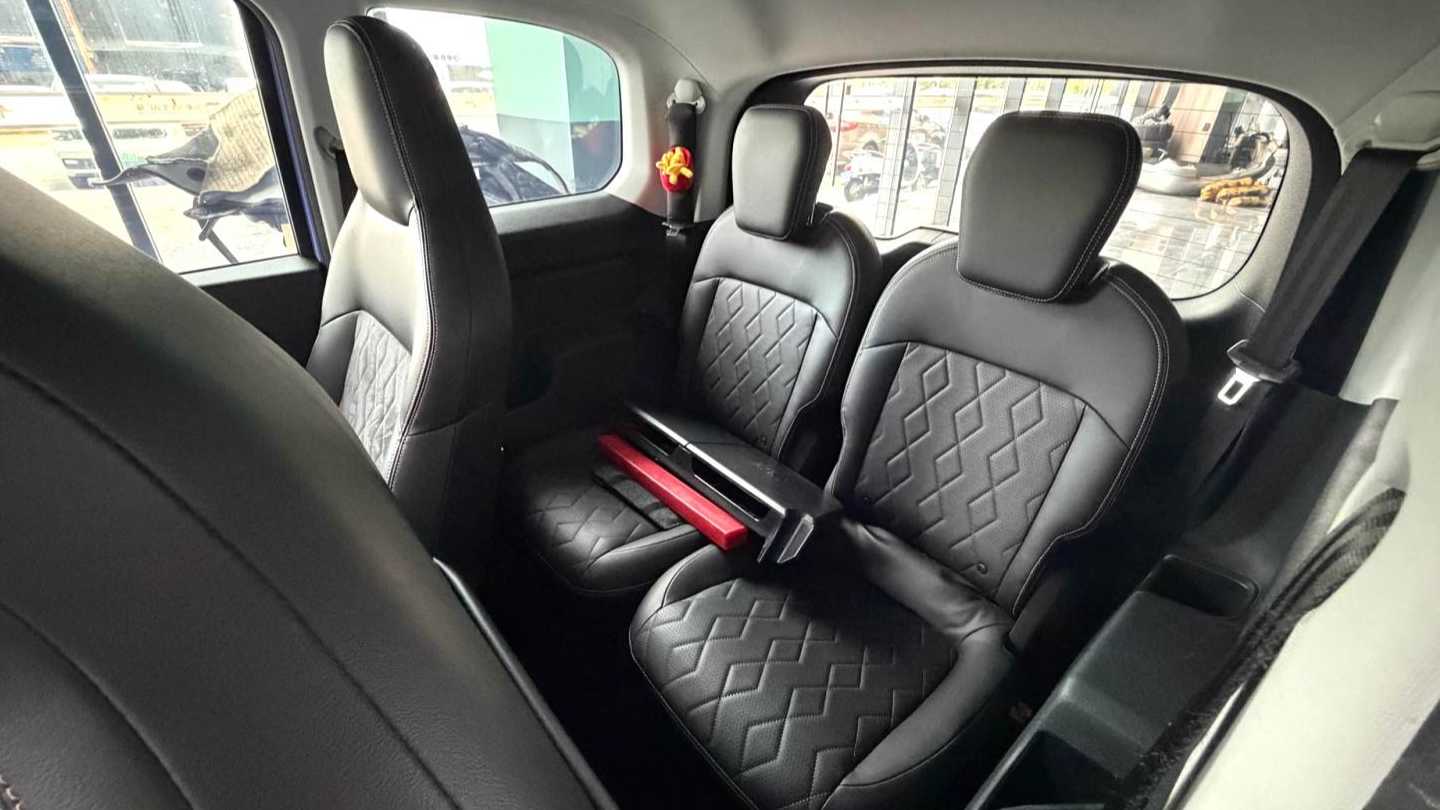 BAOJUN KiWi EV 2023 Intelligent Luxury Edition Lithium Iron Phosphate