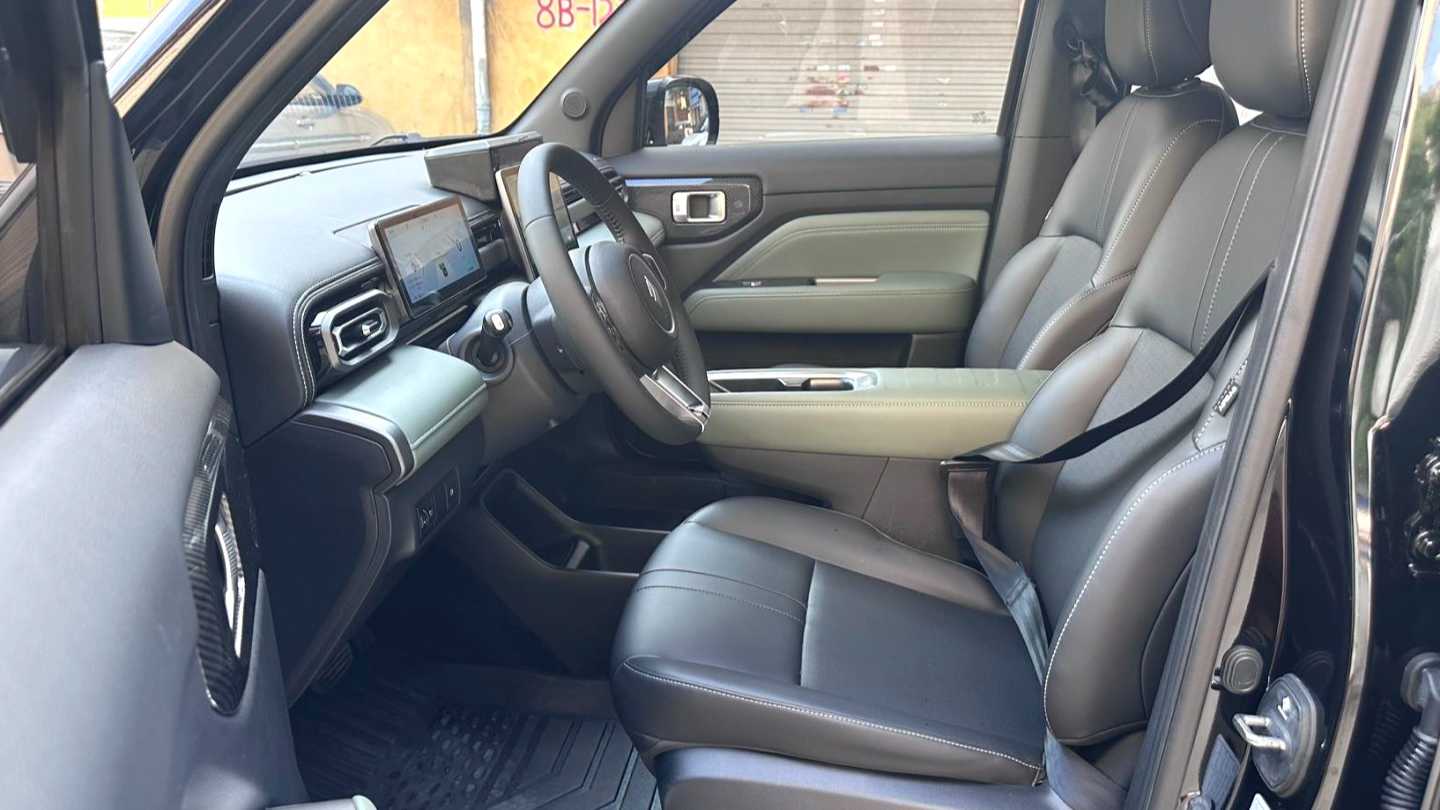 BAOJUN Yueye Plus 2024 401km Flagship Edition