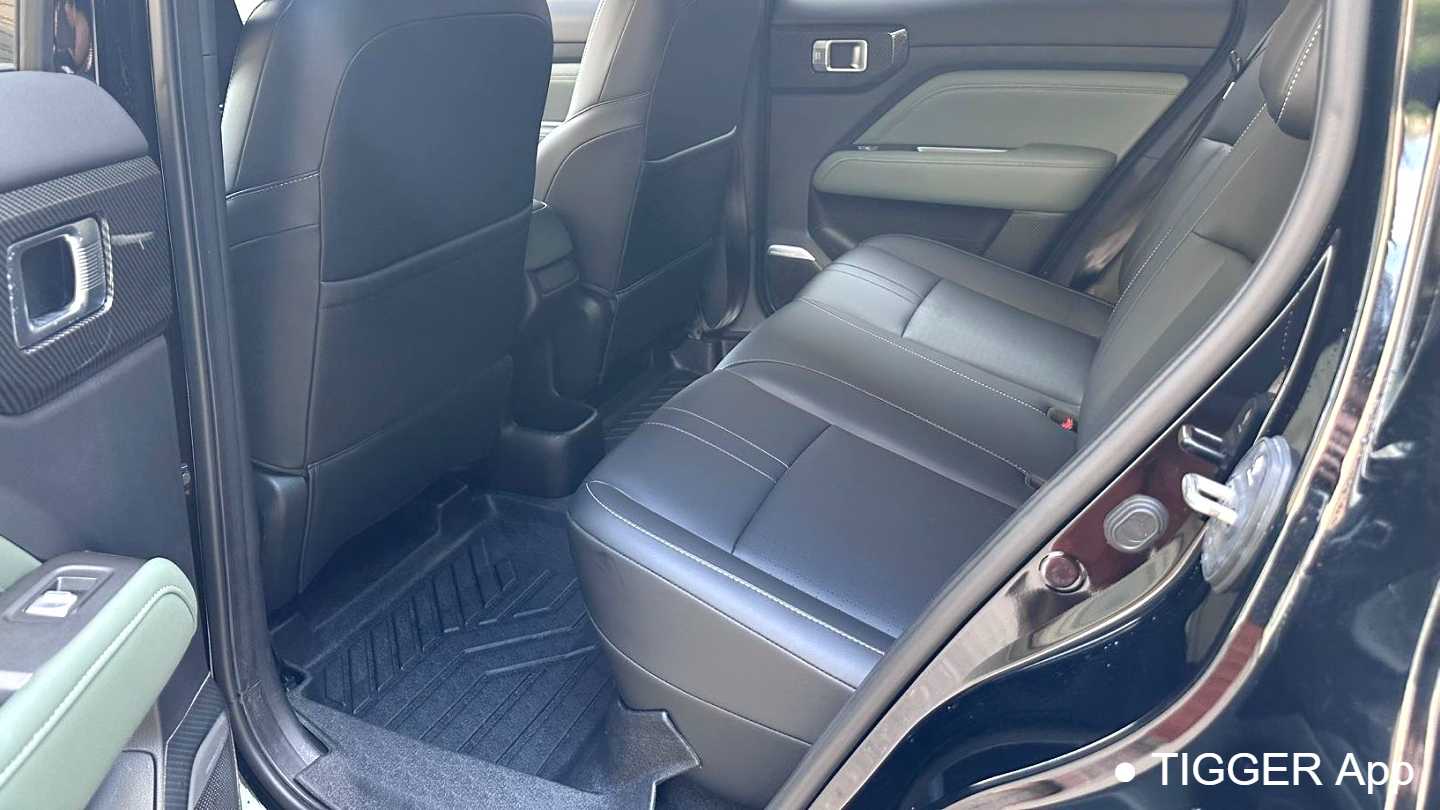 BAOJUN Yueye Plus 2024 401km Flagship Edition