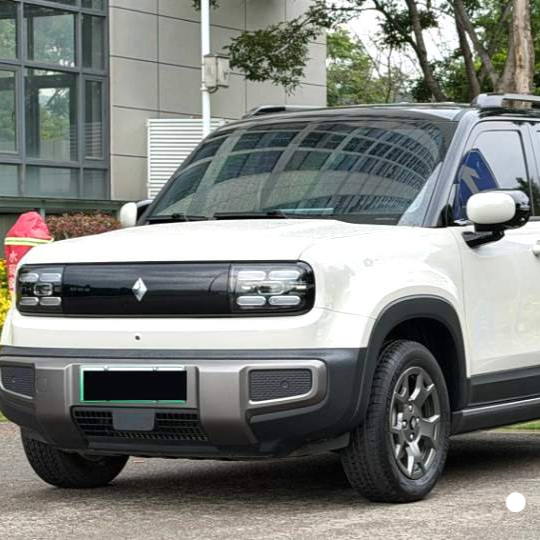 BAOJUN Yueye Plus 2026 301km Flagship Edition 二手车
