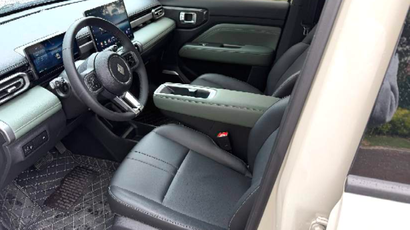 BAOJUN Yueye Plus 2026 301km Flagship Edition