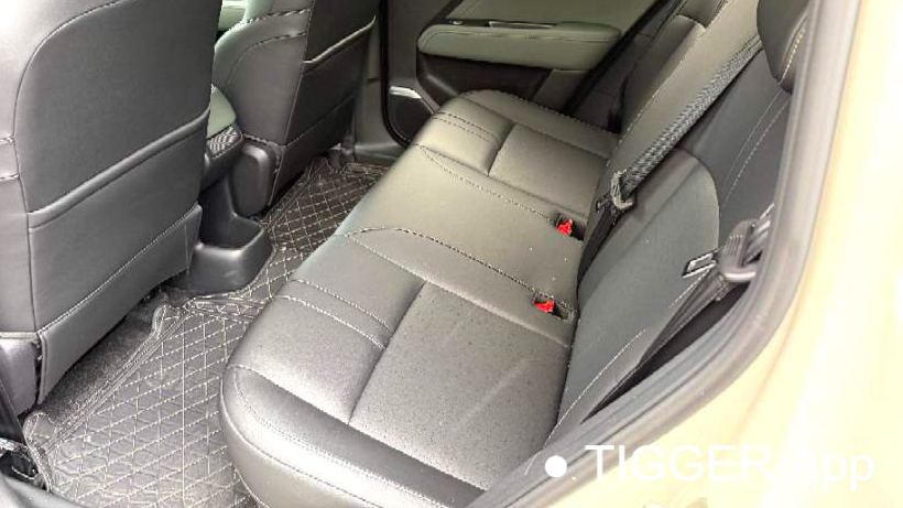 BAOJUN Yueye Plus 2026 301km Flagship Edition