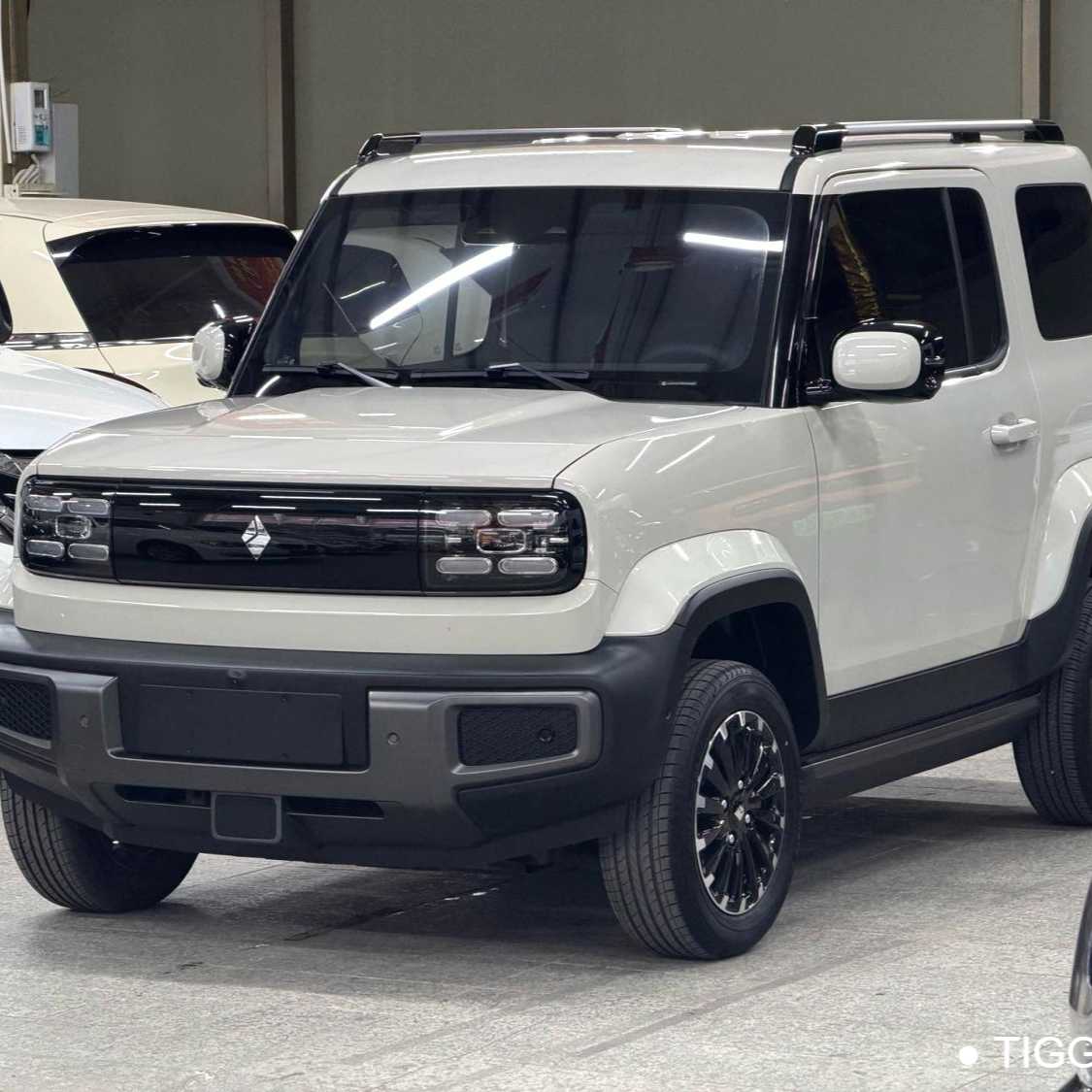 BAOJUN Yueye 2024 Smart Edition 二手车