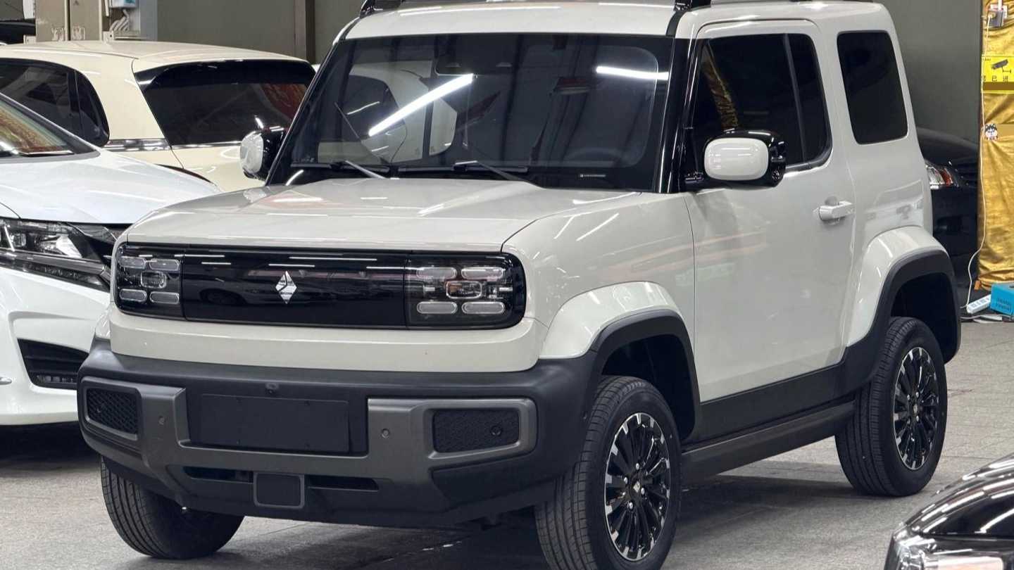 BAOJUN Yueye 2024 Smart Edition