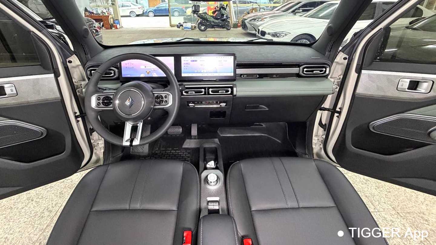BAOJUN Yueye 2024 Smart Edition