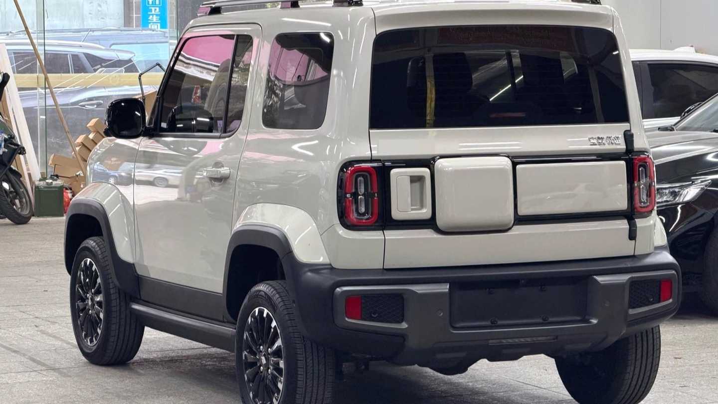 BAOJUN Yueye 2024 Smart Edition
