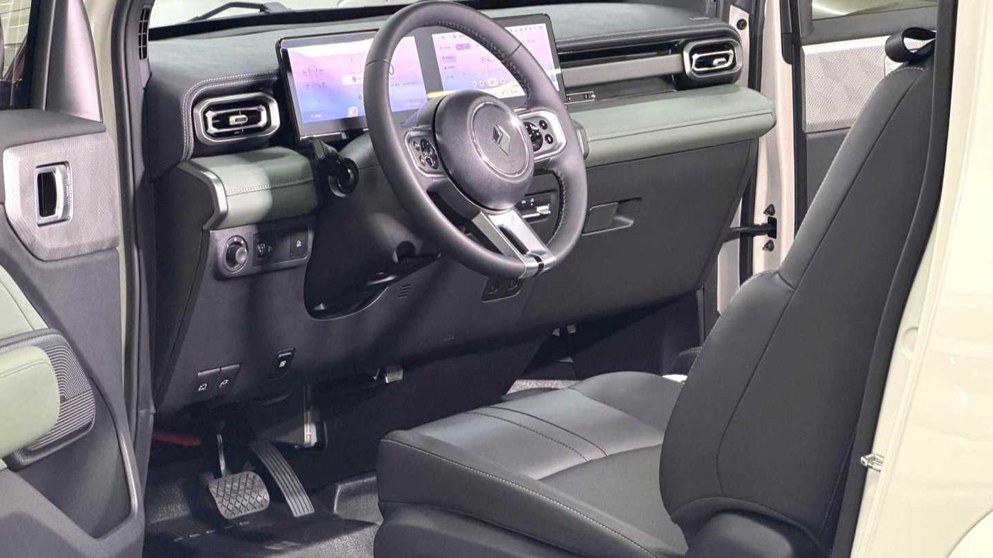 BAOJUN Yueye 2024 Smart Edition