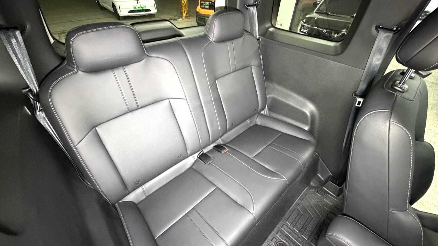 BAOJUN Yueye 2024 Smart Edition