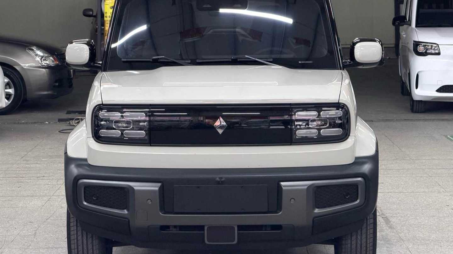 BAOJUN Yueye 2024 Smart Edition