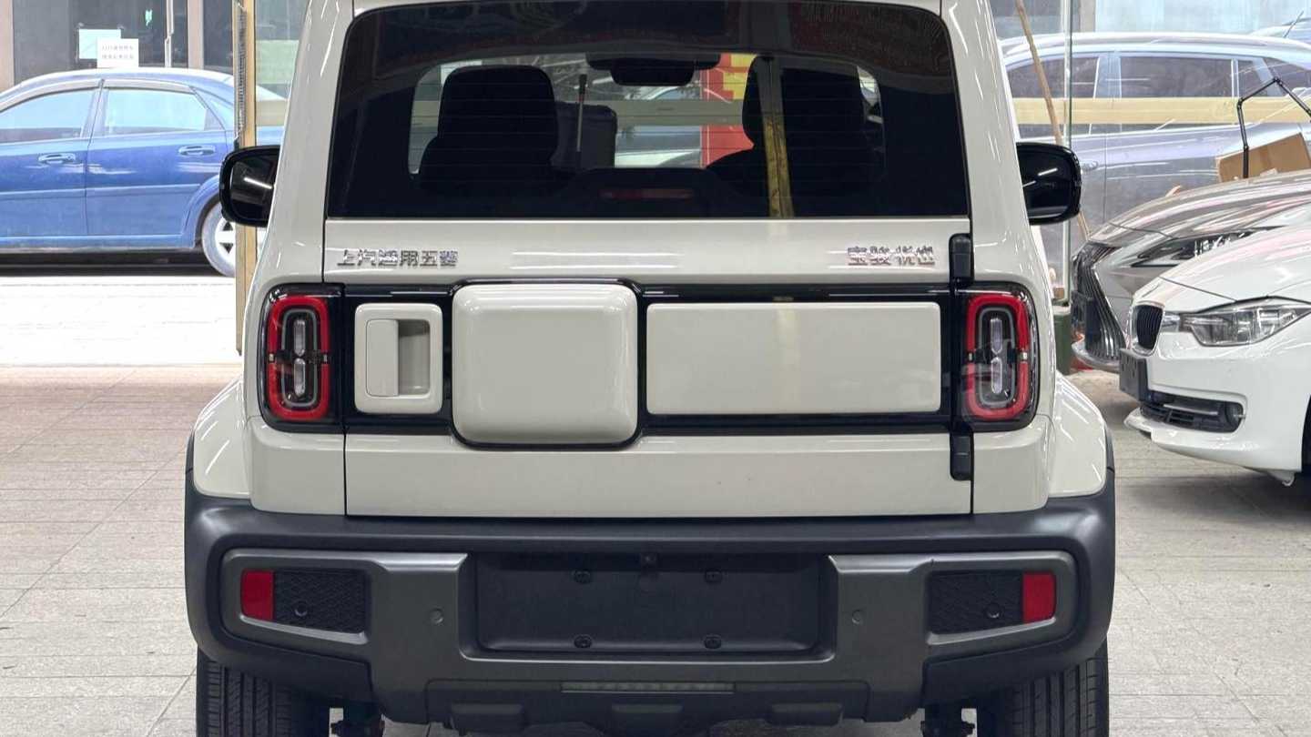 BAOJUN Yueye 2024 Smart Edition