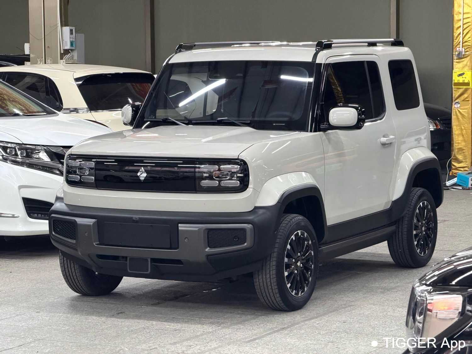 二手BAOJUN Yueye 2024 Smart Edition