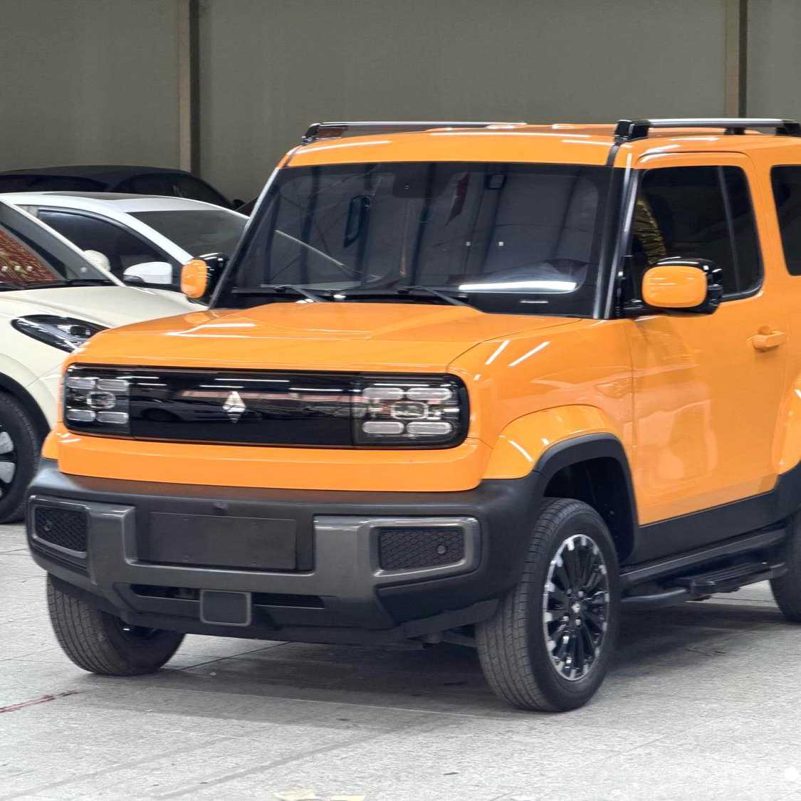 BAOJUN Yueye 2024 Flagship Edition 二手车