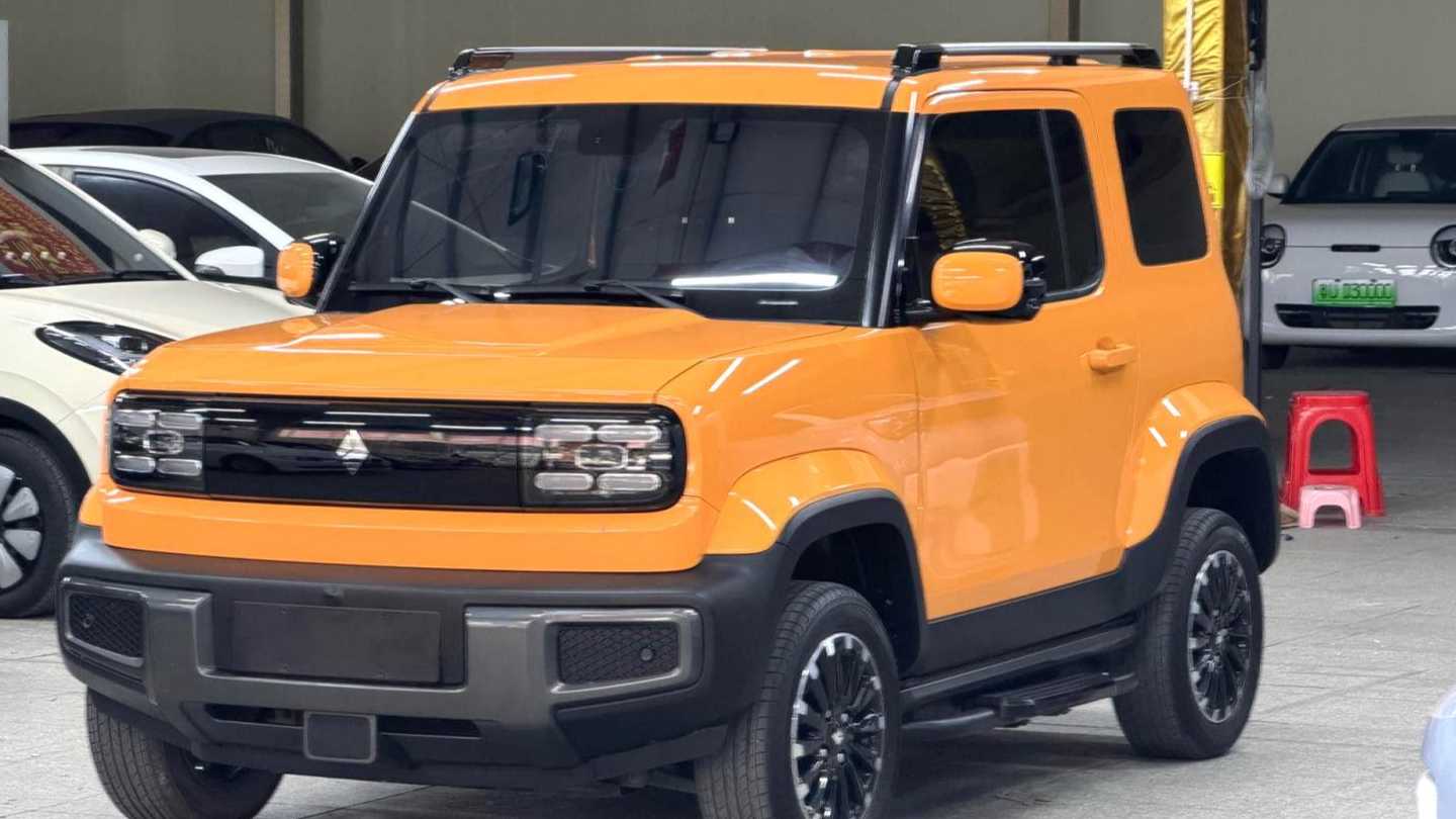 BAOJUN Yueye 2024 Flagship Edition