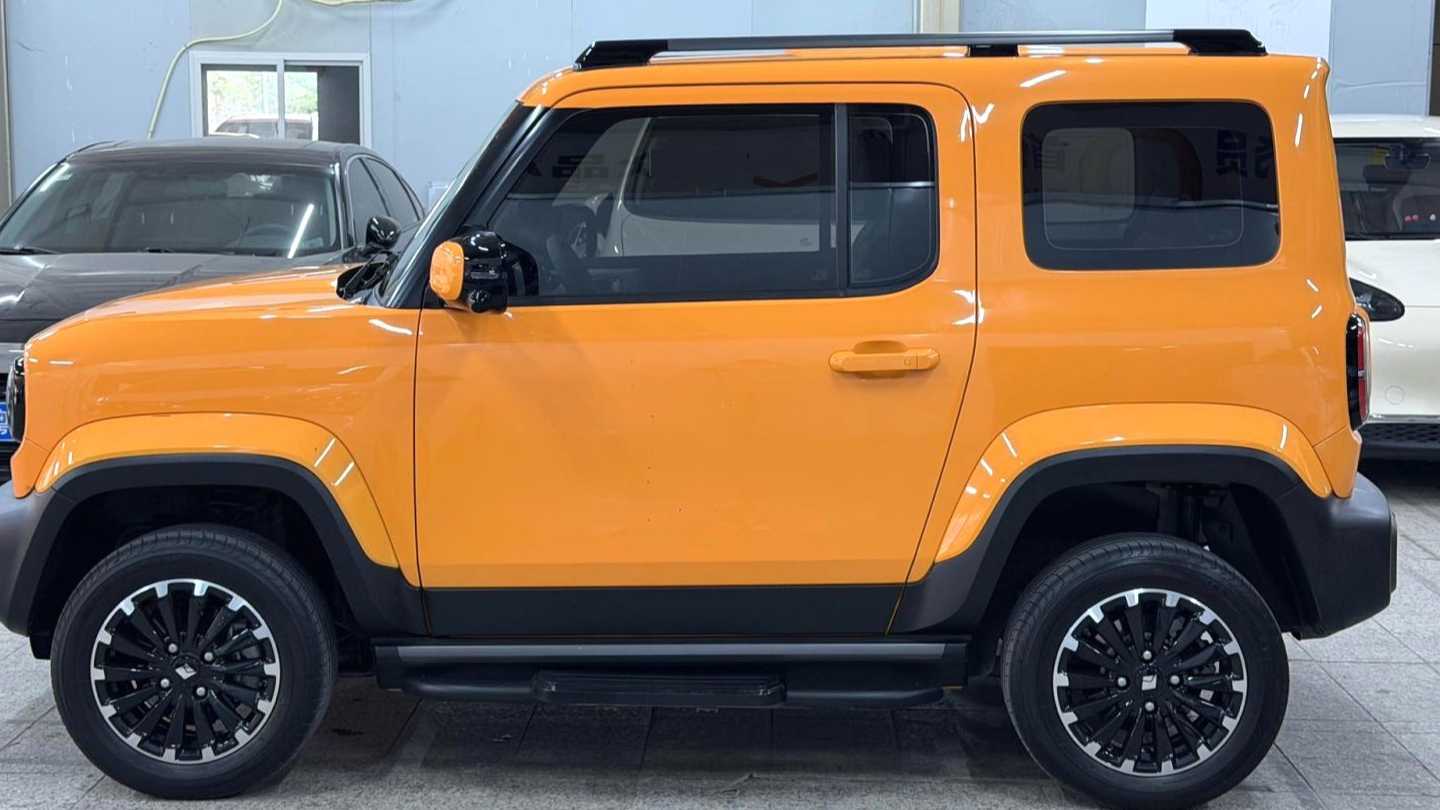 BAOJUN Yueye 2024 Flagship Edition
