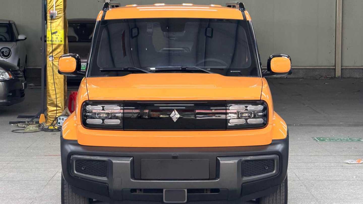 BAOJUN Yueye 2024 Flagship Edition