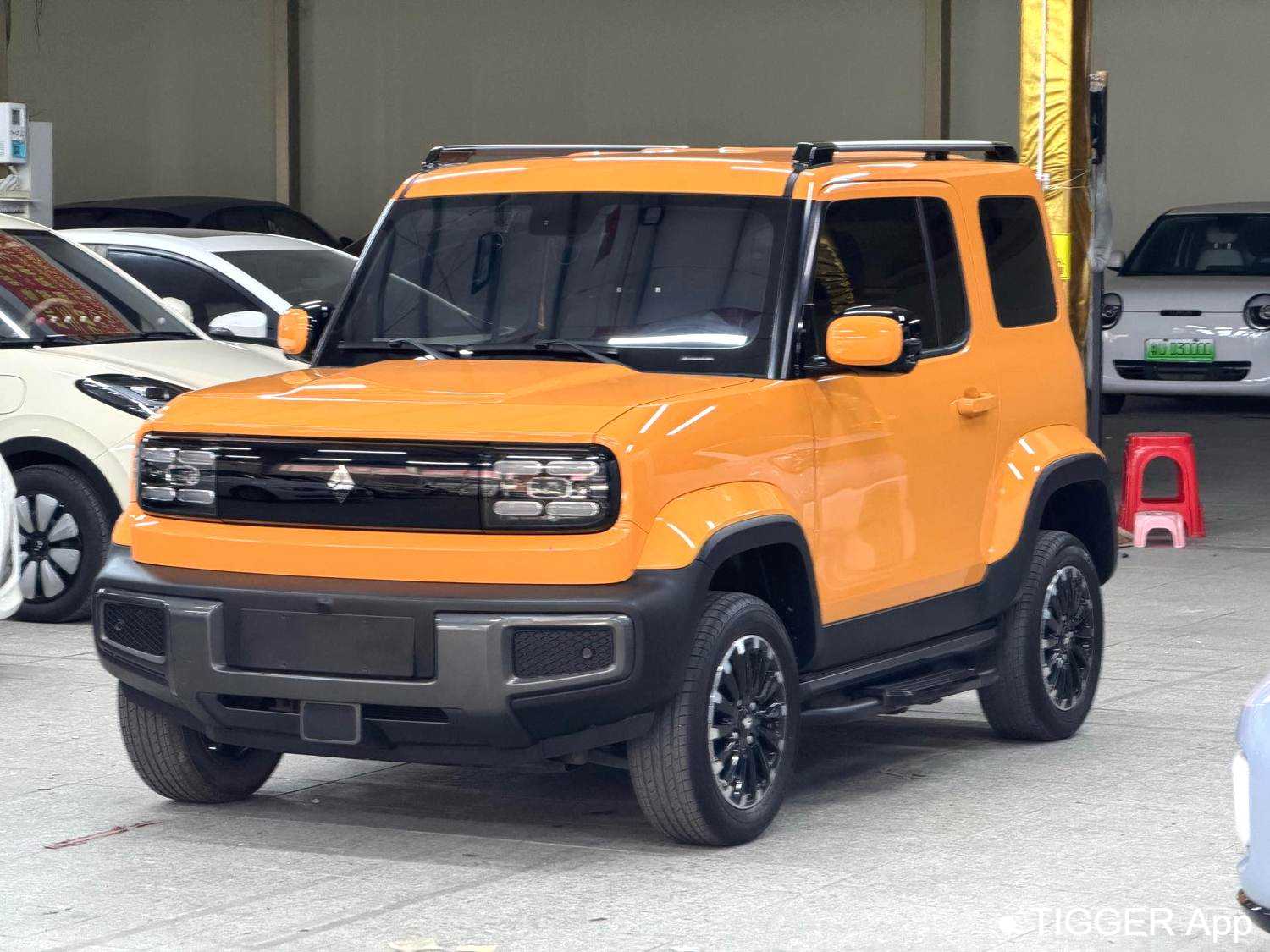 二手BAOJUN Yueye 2024 Flagship Edition