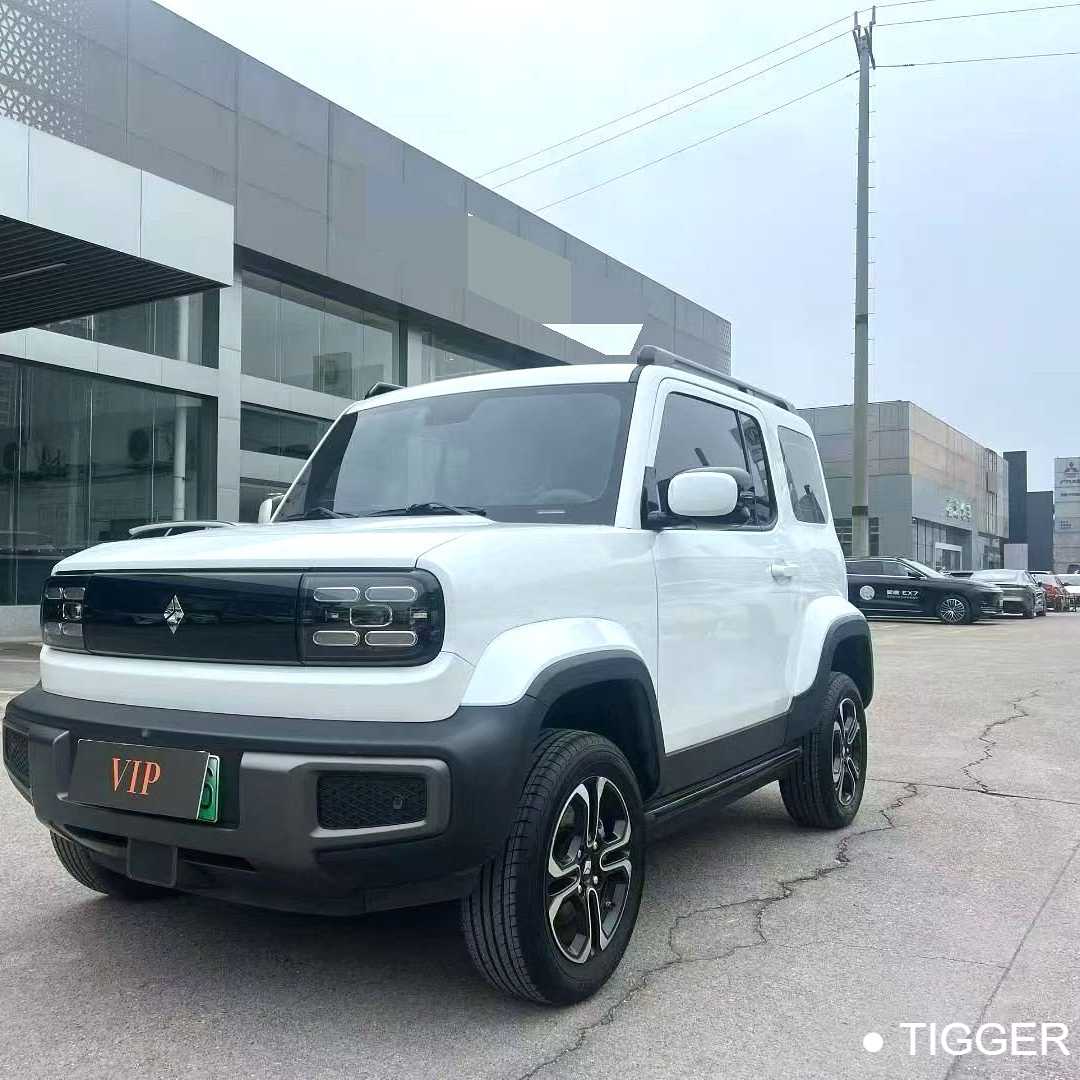BAOJUN Yueye 2023 Flagship Edition 二手车