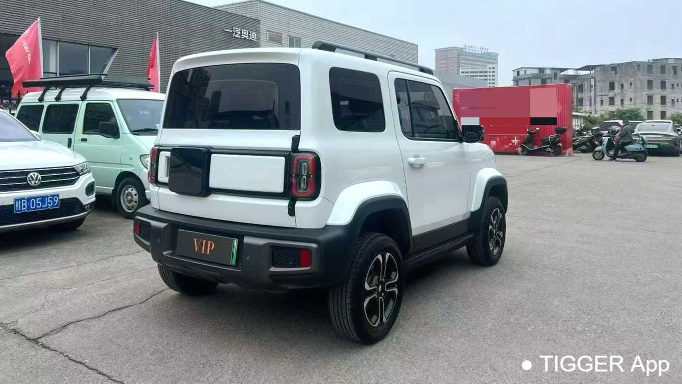 BAOJUN Yueye 2023 Flagship Edition