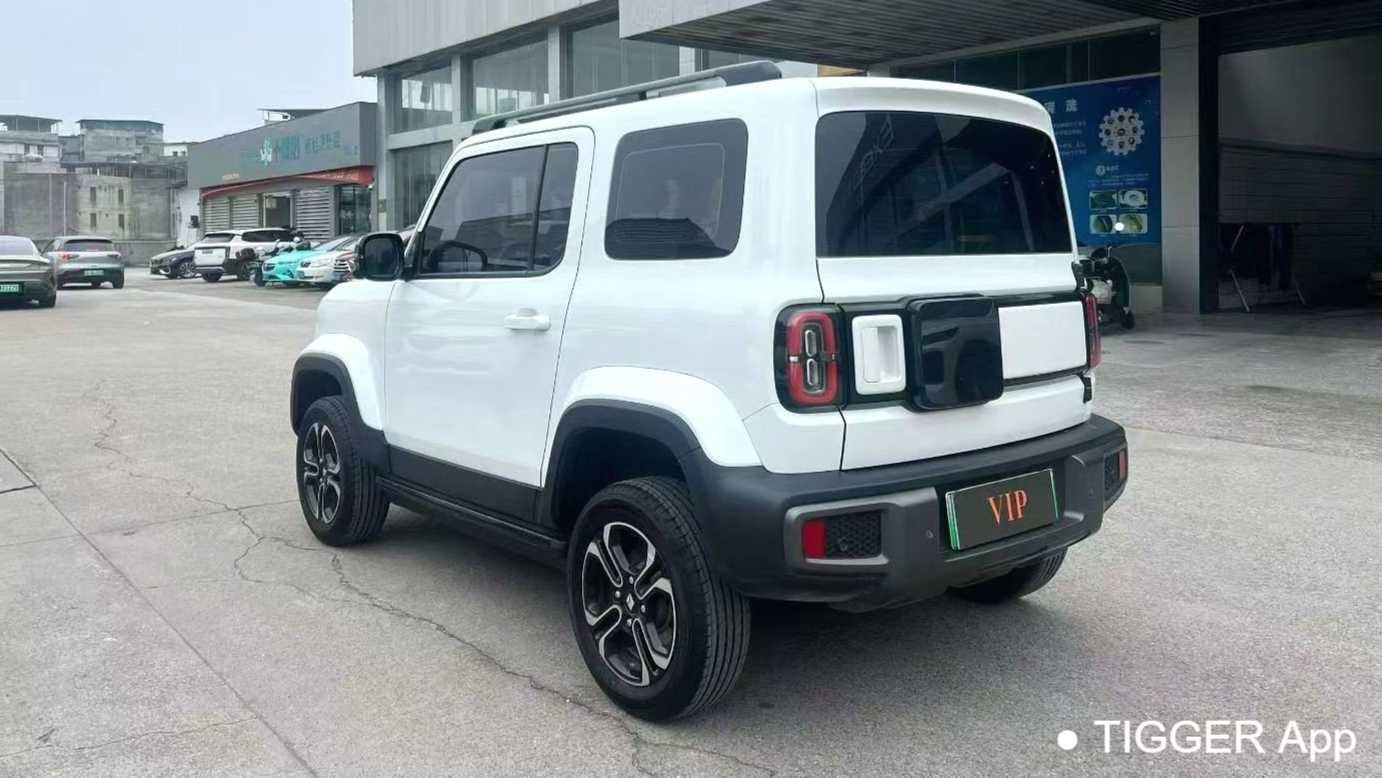 BAOJUN Yueye 2023 Flagship Edition