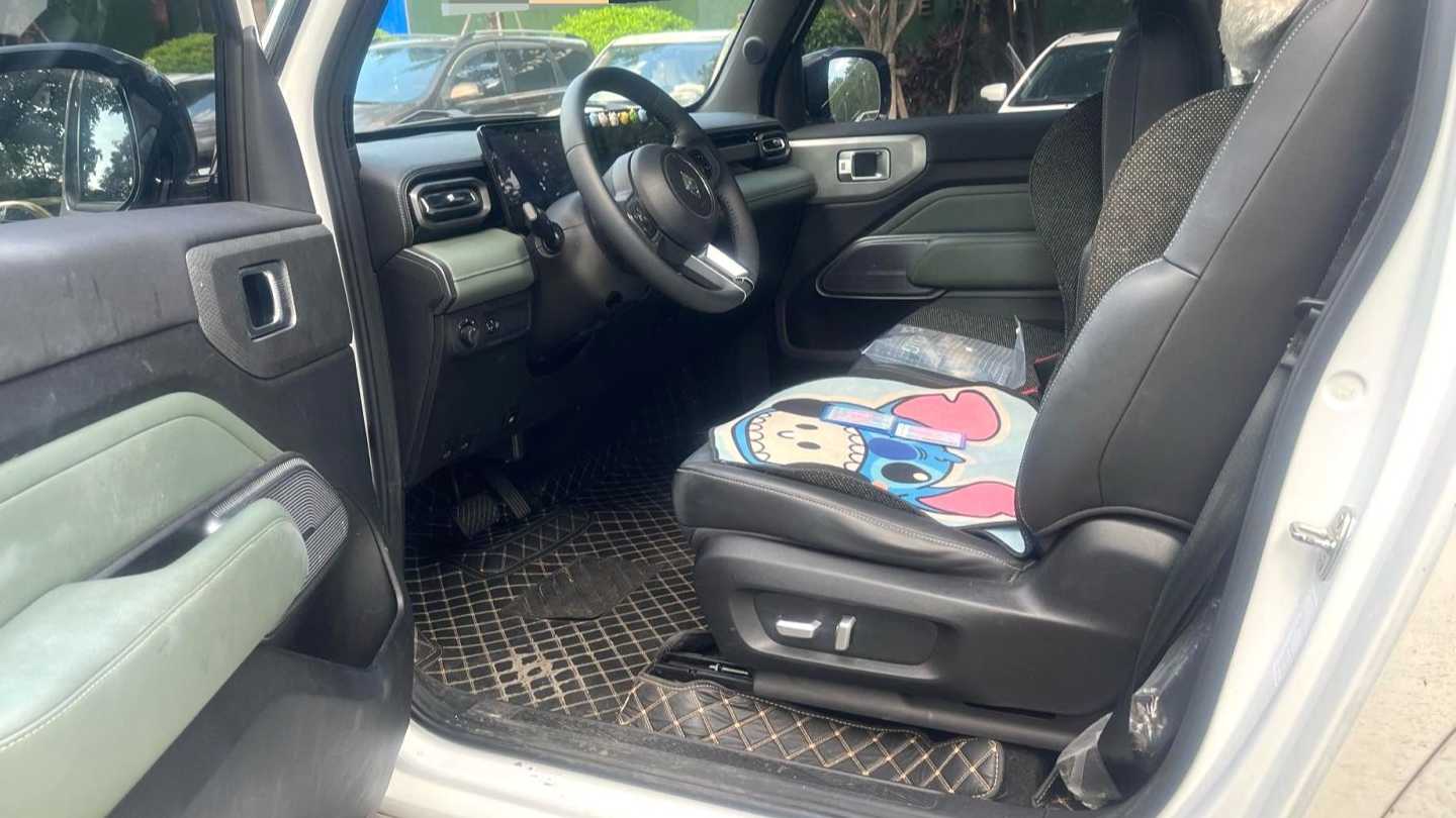 BAOJUN Yueye 2023 Flagship Edition
