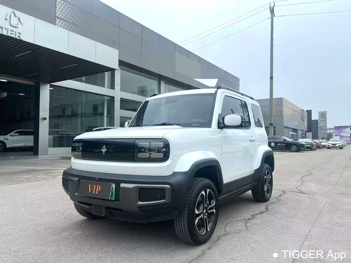 二手BAOJUN Yueye 2023 Flagship Edition