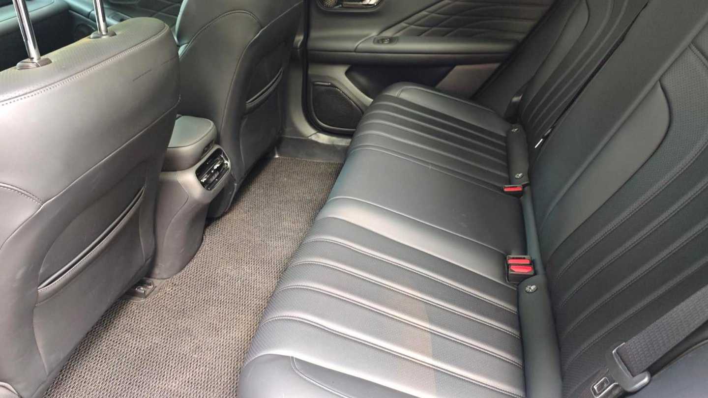 AION RT 2025 650 Smart Luxury Edition