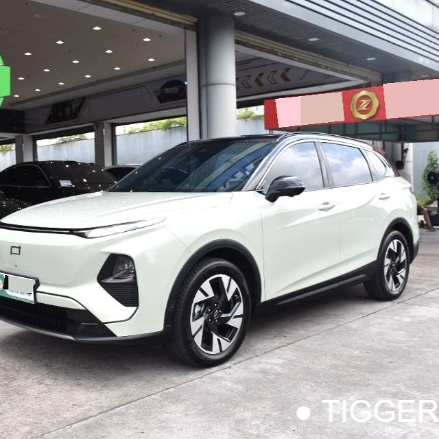 BESTUNE Yueyi 07 2025 210km Youxiang Edition Used Car