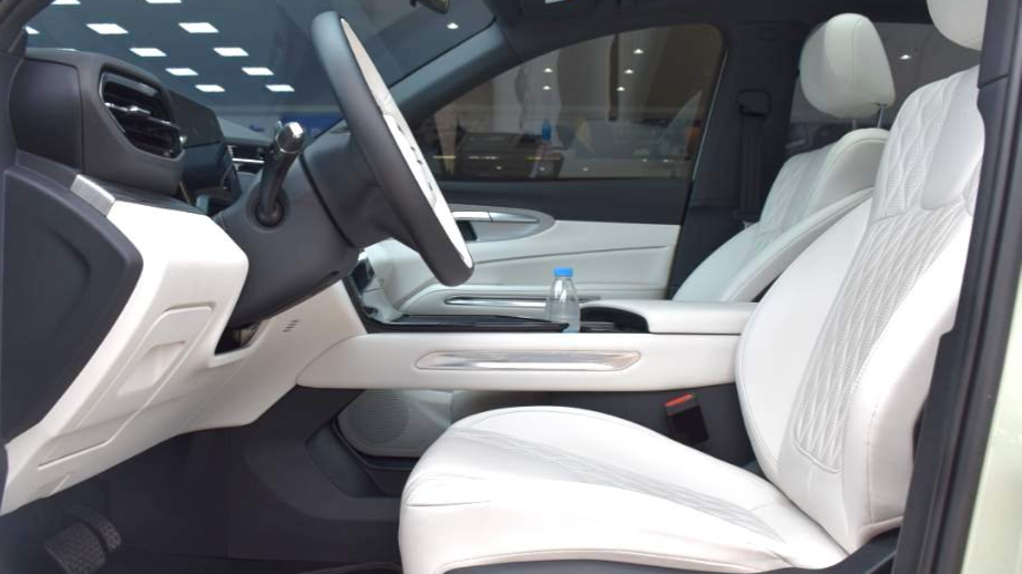 BESTUNE Yueyi 07 2025 210km Youxiang Edition