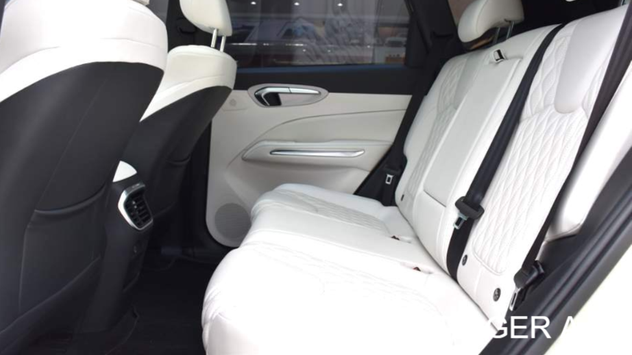 BESTUNE Yueyi 07 2025 210km Youxiang Edition