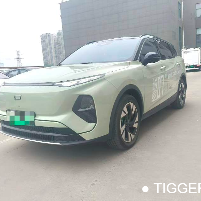 BESTUNE Yueyi 07 2025 150km Heart Joy Edition Used Car