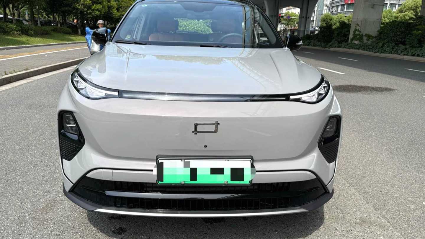 BESTUNE Yueyi 07 2025 210km Enjoyment Edition