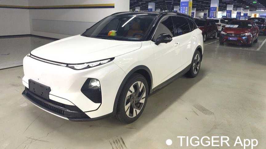 BESTUNE Yueyi 07 2025 210km Youxiang Edition