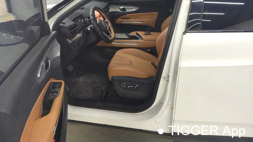 BESTUNE Yueyi 07 2025 210km Youxiang Edition