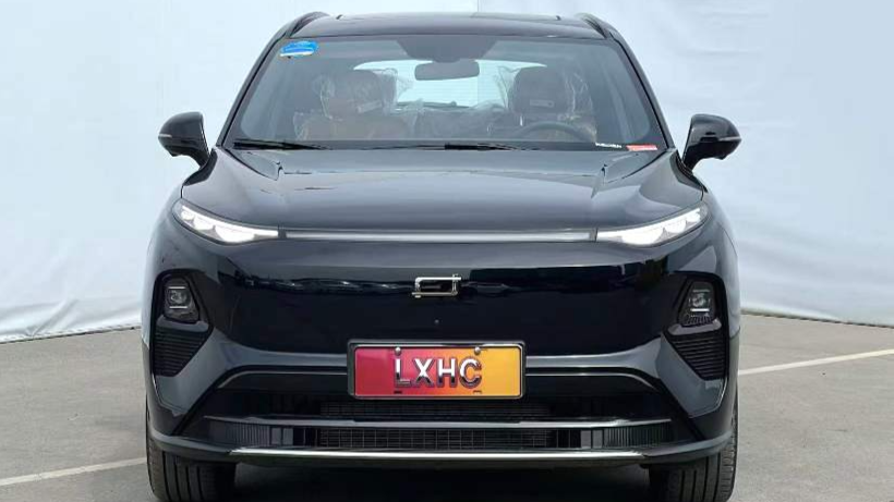 BESTUNE Yueyi 07 2025 210km Enjoyment Edition
