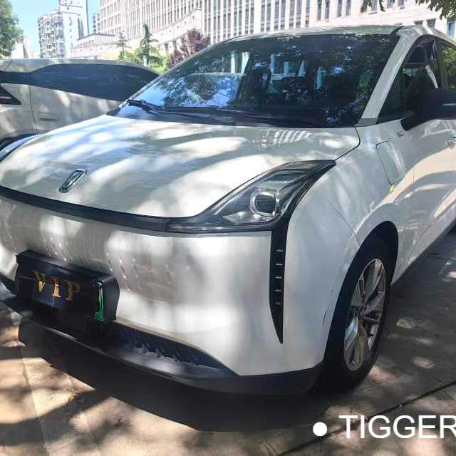 BESTUNE NAT 2023 PRO Comfort Travel Extended Battery Swap Edition 401km Used Car