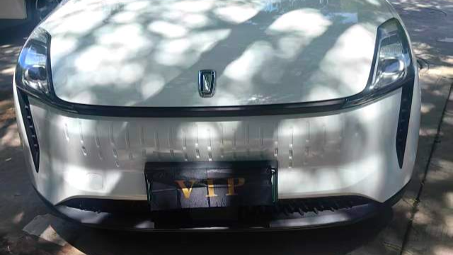 BESTUNE NAT 2023 PRO Comfort Travel Extended Battery Swap Edition 401km