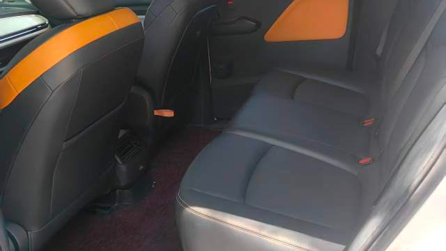BESTUNE NAT 2023 PRO Comfort Travel Extended Battery Swap Edition 401km