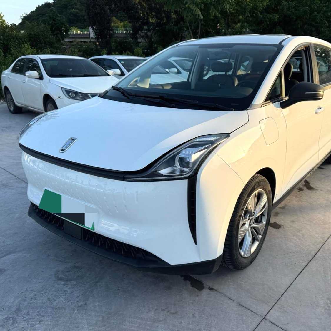 BESTUNE NAT 2023 PRO Intelligent Travel Edition 425km Used Car