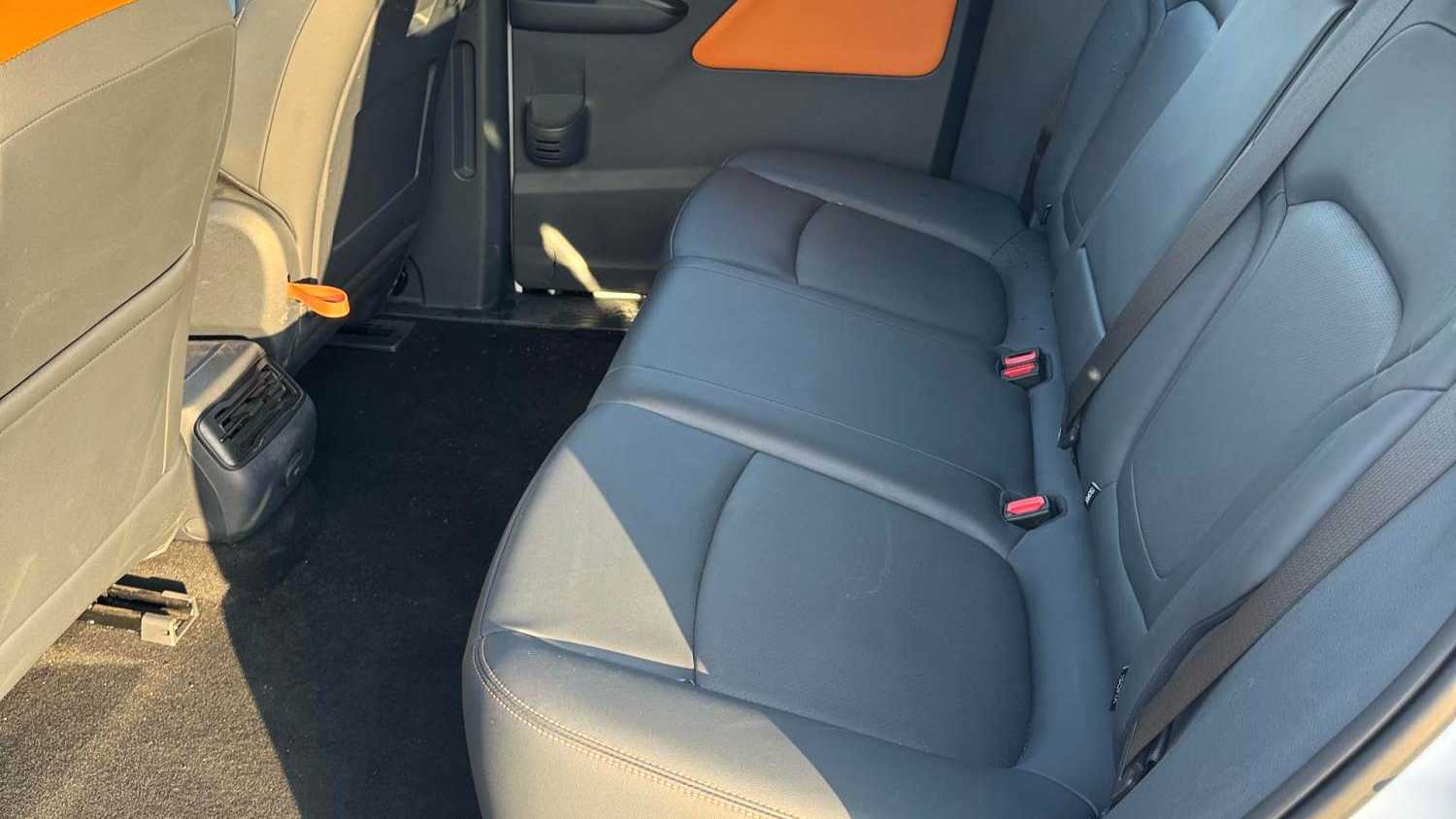 BESTUNE NAT 2023 PRO Intelligent Travel Edition 425km