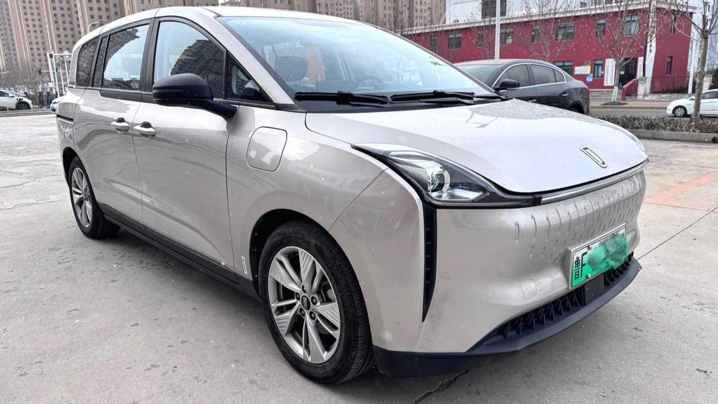 BESTUNE NAT 2024 PRO Jiaxiang Edition 425km