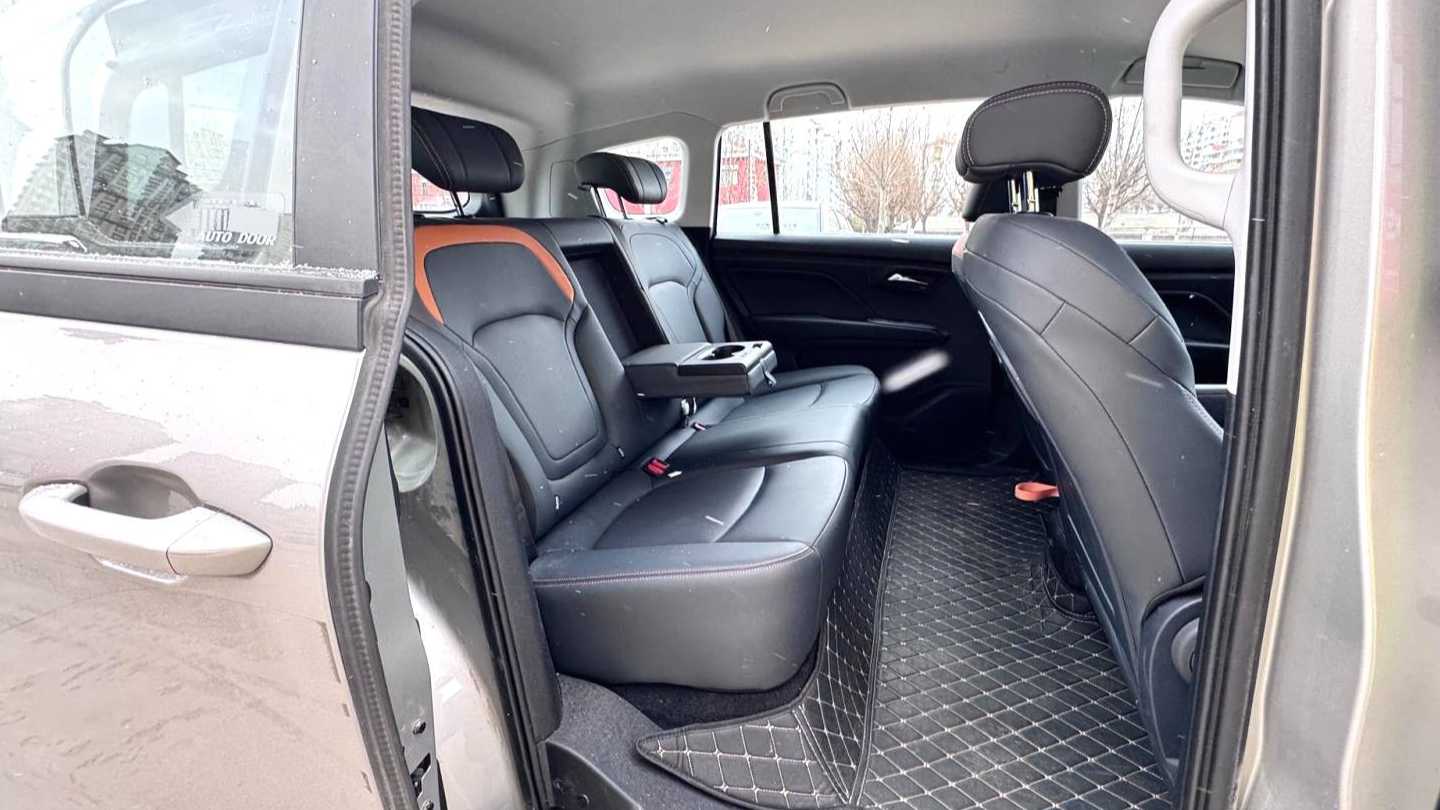 BESTUNE NAT 2024 PRO Jiaxiang Edition 425km
