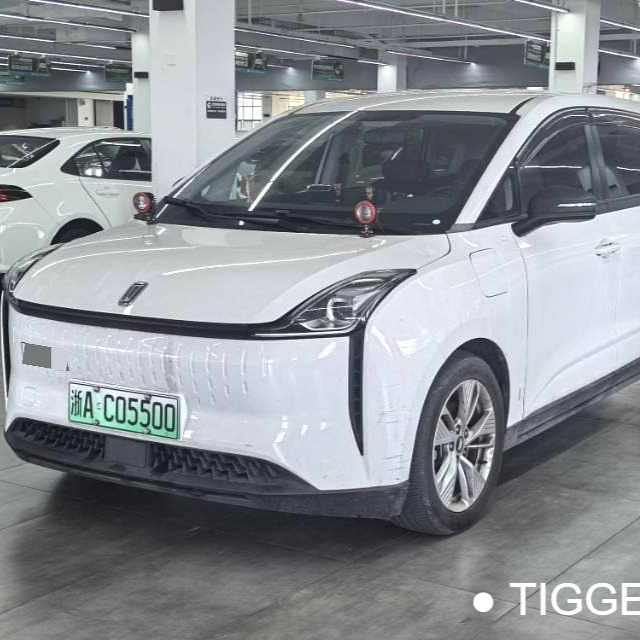 BESTUNE NAT 2023 PRO Enjoyment Travel Edition 419km Used Car