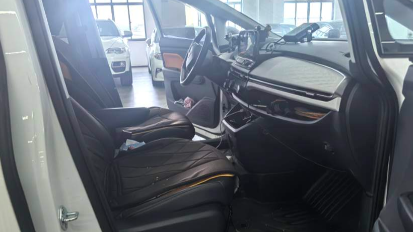 BESTUNE NAT 2023 PRO Enjoyment Travel Edition 419km