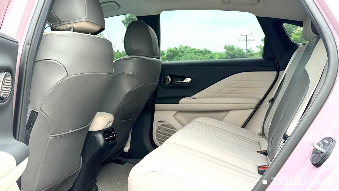 AION RT 2025 650 Smart Luxury Edition