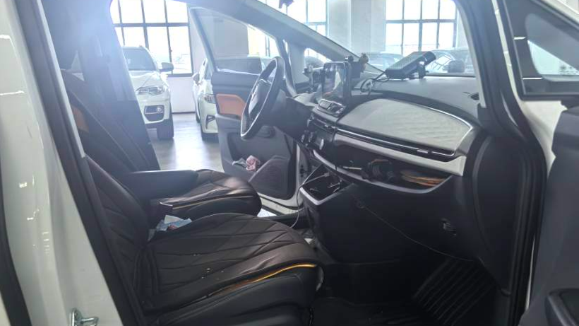 BESTUNE NAT 2023 PRO Enjoyment Travel Edition 419km